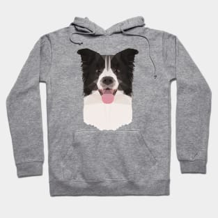 Border Collie Hoodie